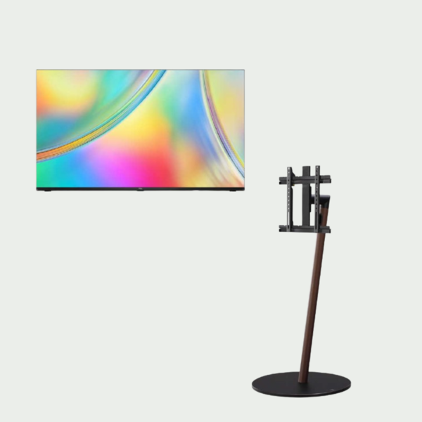 TCL スマート液晶テレビ 32V型 & WALL テレビスタンド