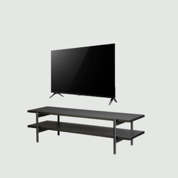 TCL スマート液晶テレビ 32V型 & CIRCLE ローボード