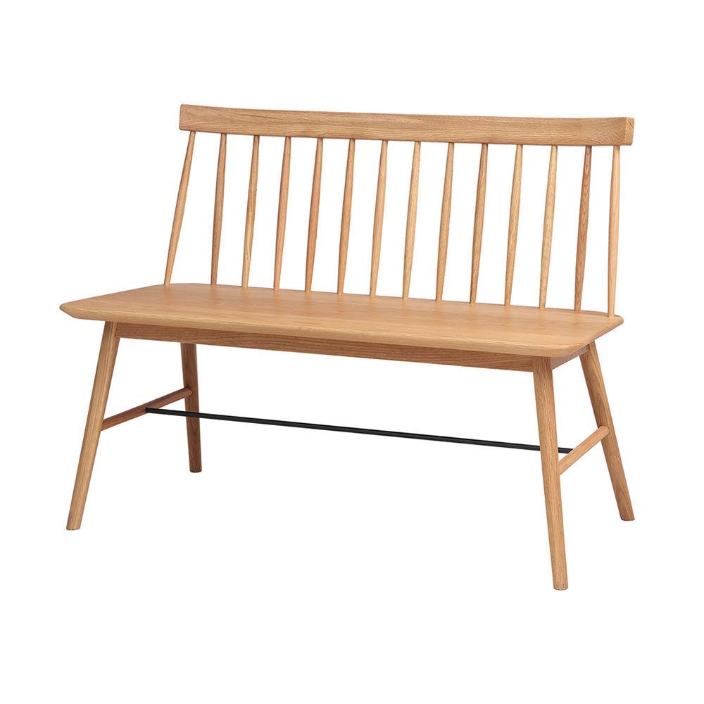 The windsor bench