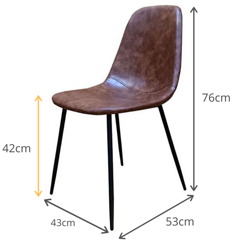 9450円 最上の品質な チェア 椅子 ブラック 約W43.5×D53×H87×SH45cm 組立品
