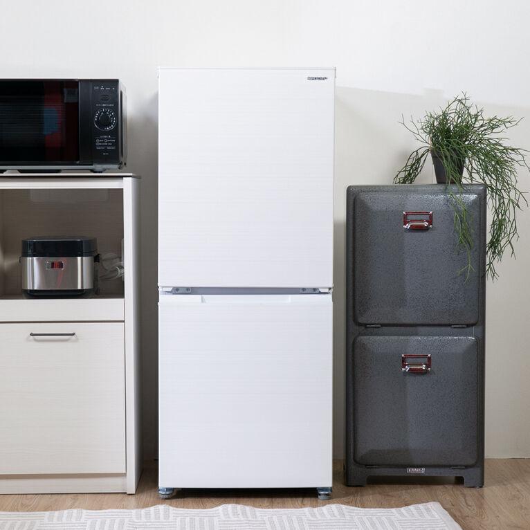 冷蔵庫の選び方　設置できるサイズ