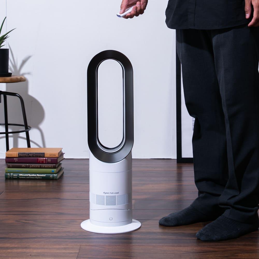 Dyson hot+cool AM09 ダイソン ホットアンドクール | nate-hospital.com