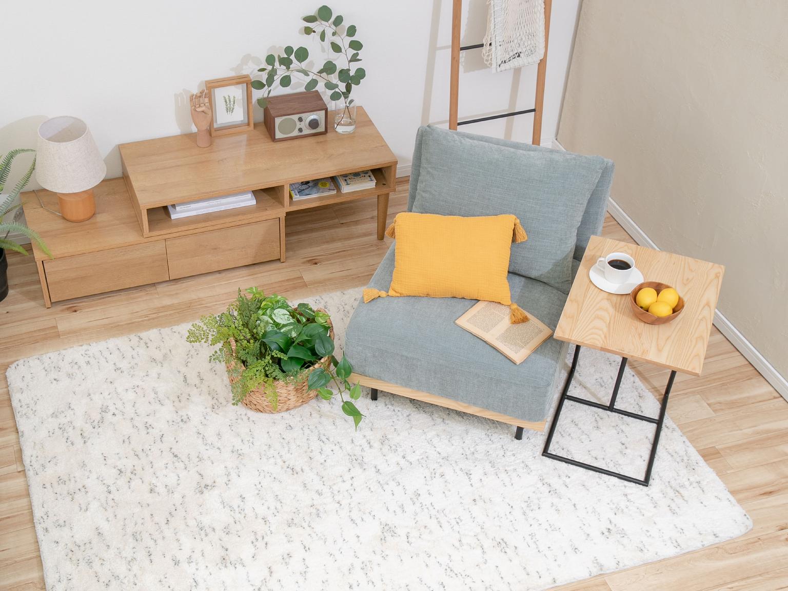 一人暮らしの家具・家電 相性や雰囲気を試せるレンタル・サブスク
