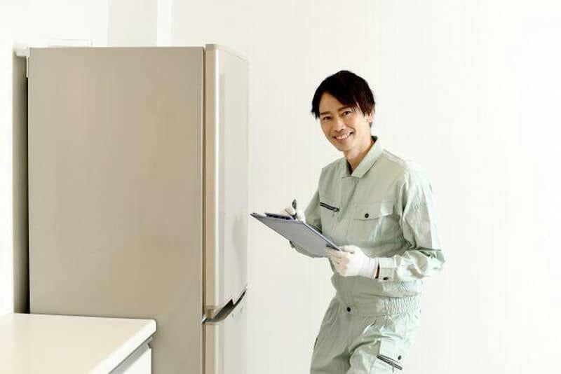 家電のレンタル・サブスクは気になる冷蔵庫を試して簡単に返却できるサービス