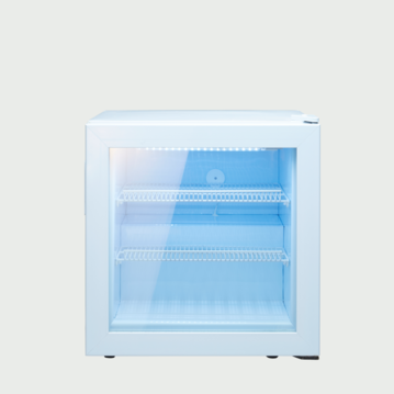 Simplus ディスプレイ冷凍庫