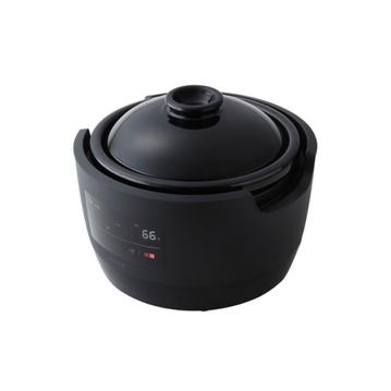 siroca　全自動炊飯土鍋
