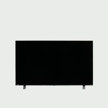 REGZA 4K内蔵LED液晶テレビ