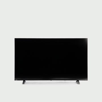 REGZA 4K内蔵LED液晶テレビ
