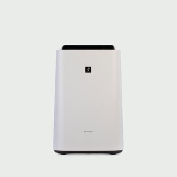 SHARP プラズマクラスター7000 空気清浄機（加湿機能付き）