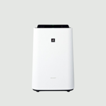 SHARP プラズマクラスター7000 空気清浄機（加湿機能付き）