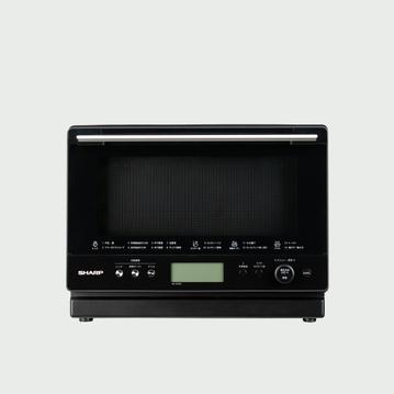 SHARP 過熱水蒸気オーブンレンジ