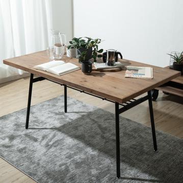 Knot antiques クッパ ダイニングテーブル