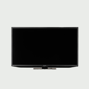 AQUOS 液晶テレビ