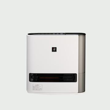 SHARPプラズマクラスター 加湿セラミックファンヒーター