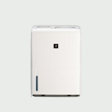 SHARP プラズマクラスター ハイブリッド式大容量加湿器