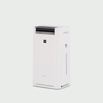 SHARP プラズマクラスター25000 加湿空気清浄機