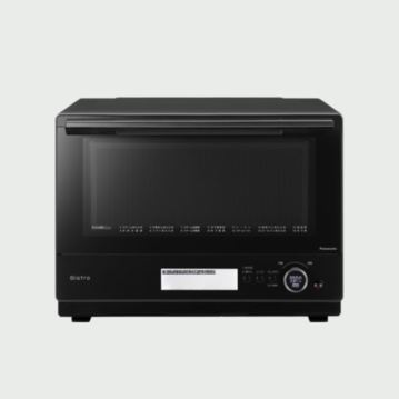 Panasonic スチームオーブンレンジ Bistro　30Lモデル