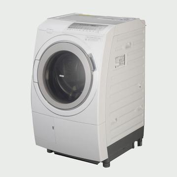 HITACHI ドラム式洗濯乾燥機 ビッグドラム【洗濯11kg/乾燥6kg】スタンダードモデル