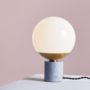 ARTWORKSTUDIO グルーブ テーブルランプ