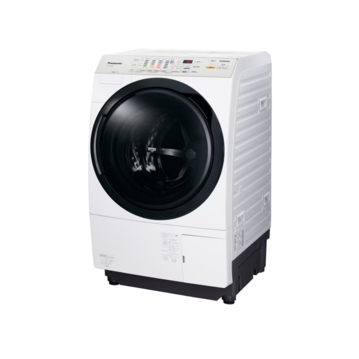 Panasonic ななめドラム式洗濯乾燥機【洗濯9kg/乾燥6kg】