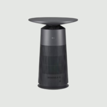 LG サイドテーブルとしても使える マルチ機能空気清浄機 AeroFurniture