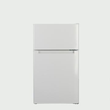 Haier 冷凍・冷蔵庫85L