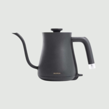 BALMUDA The Pot 電気ケトル