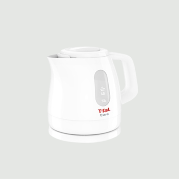 T-fal 電気ケトル エクストラホワイト