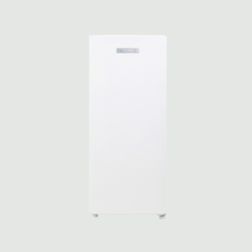 Haier 138L 1ドア冷凍庫