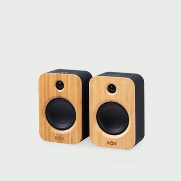 House of Marley スピーカー