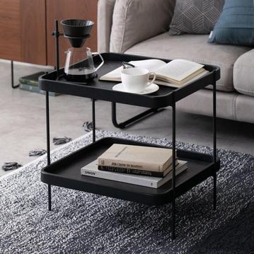 moda en casa フムラ サイドテーブル