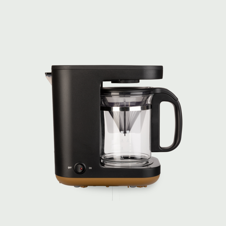 STAN. コーヒーメーカー ドリップ式