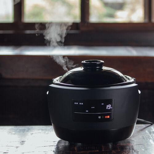 土鍋のような炊きあがり技術が人気の炊飯器