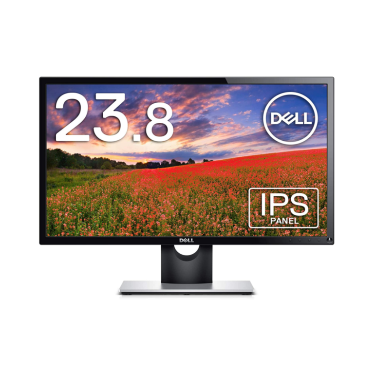 【お買得】 ディスプレイ 21.5インチ DELL / デルのレンタル・サブスク：CLAS その他