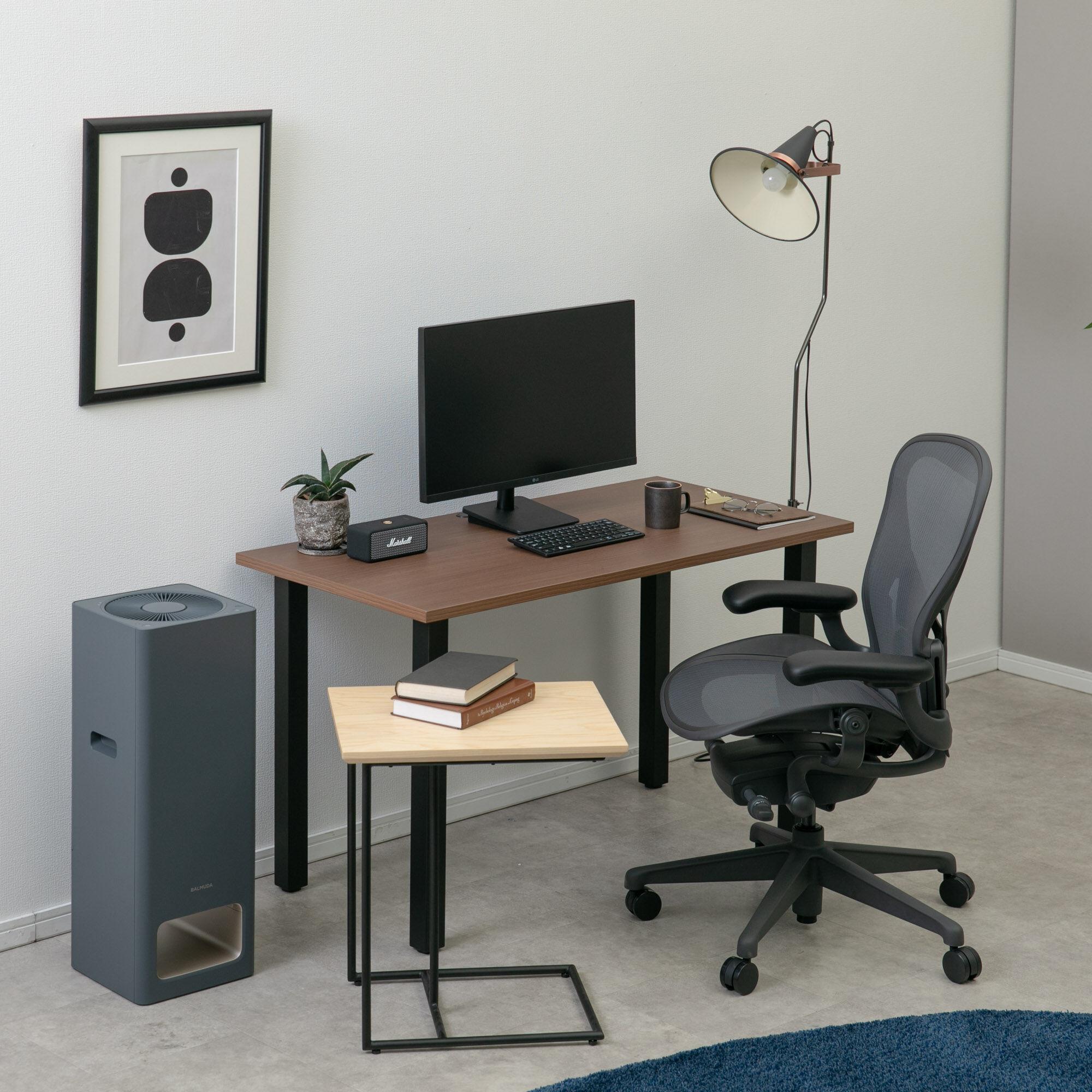 HermanMiller アーロンチェア リマスタード W68.5×D46×H93cm