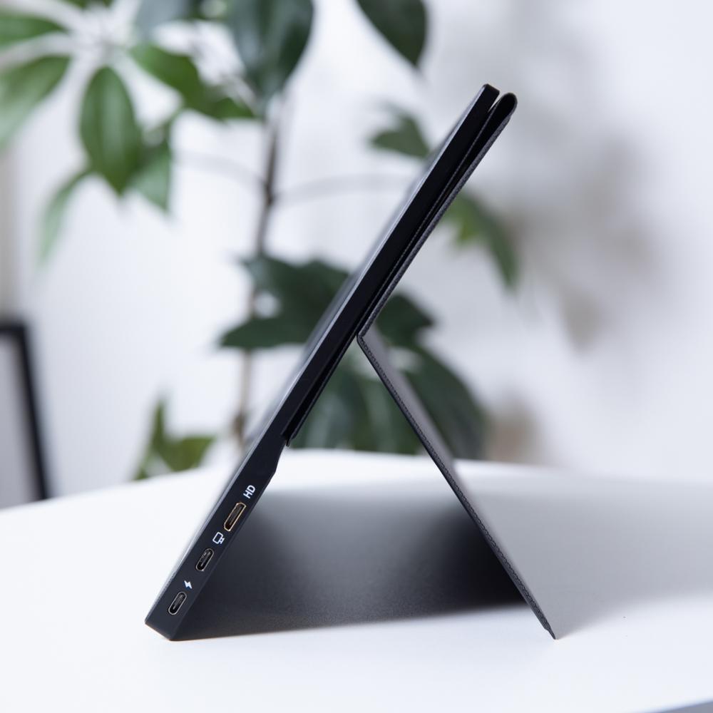 モバイルモニター 13.3型のレンタル・サブスク：CLAS