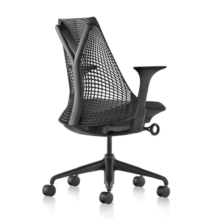 HermanMiller セイルチェア 幅73×奥行73×高さ88cm HermanMiller