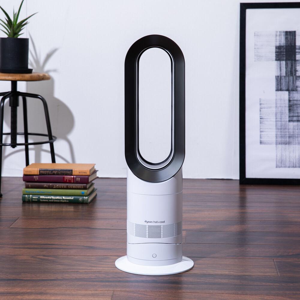 Dyson hot and cool