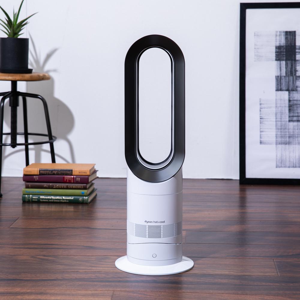 Dyson ダイソン Hot Cool ホットクール AM09 空調 | endageism.com