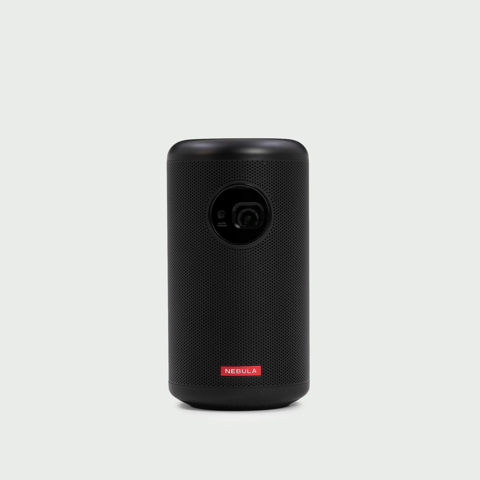 Anker Nebula Capsule II モバイルプロジェクター ブラック Anker ...