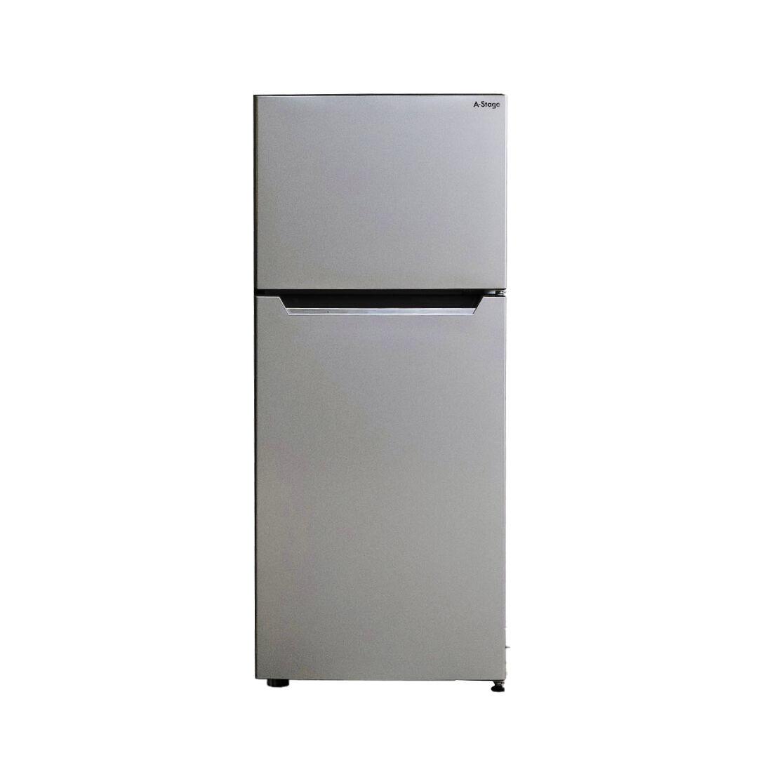 118L 2ドア冷凍・冷蔵庫 118L A-stage / エーステージのレンタル 