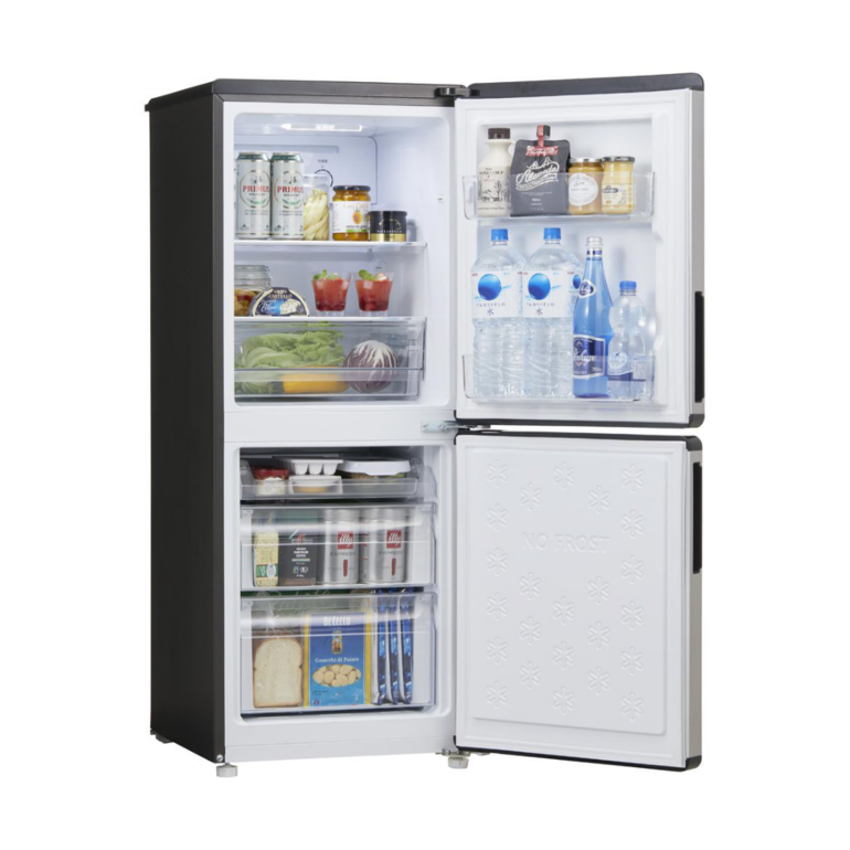 Haier URBAN CAFE 148L 2ドア 冷凍・冷蔵庫 148L Haier / ハイアールの 