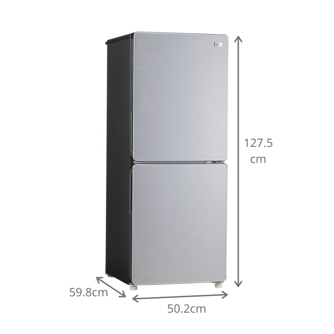 卸価格482 送料設置無料 ハイアール 冷蔵庫 148L 一人暮らし 安い 白 洗濯機