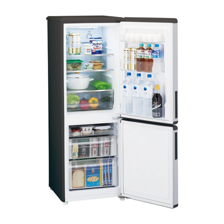 URBAN CAFE 173L 2ドア冷凍・冷蔵庫 173L Haier / ハイアールの