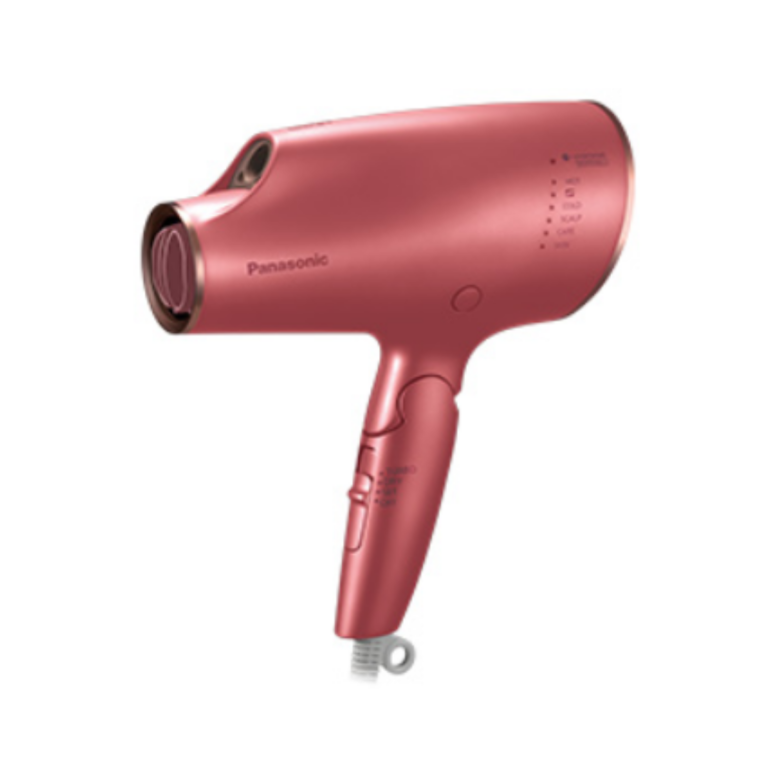 Panasonic ナノケア ヘアドライヤー(高浸透) W21.6×D9.2×H22.6cm Panasonic ナノケア ヘアドライヤー(高浸透) W21.6×D9.2×H22.6cm