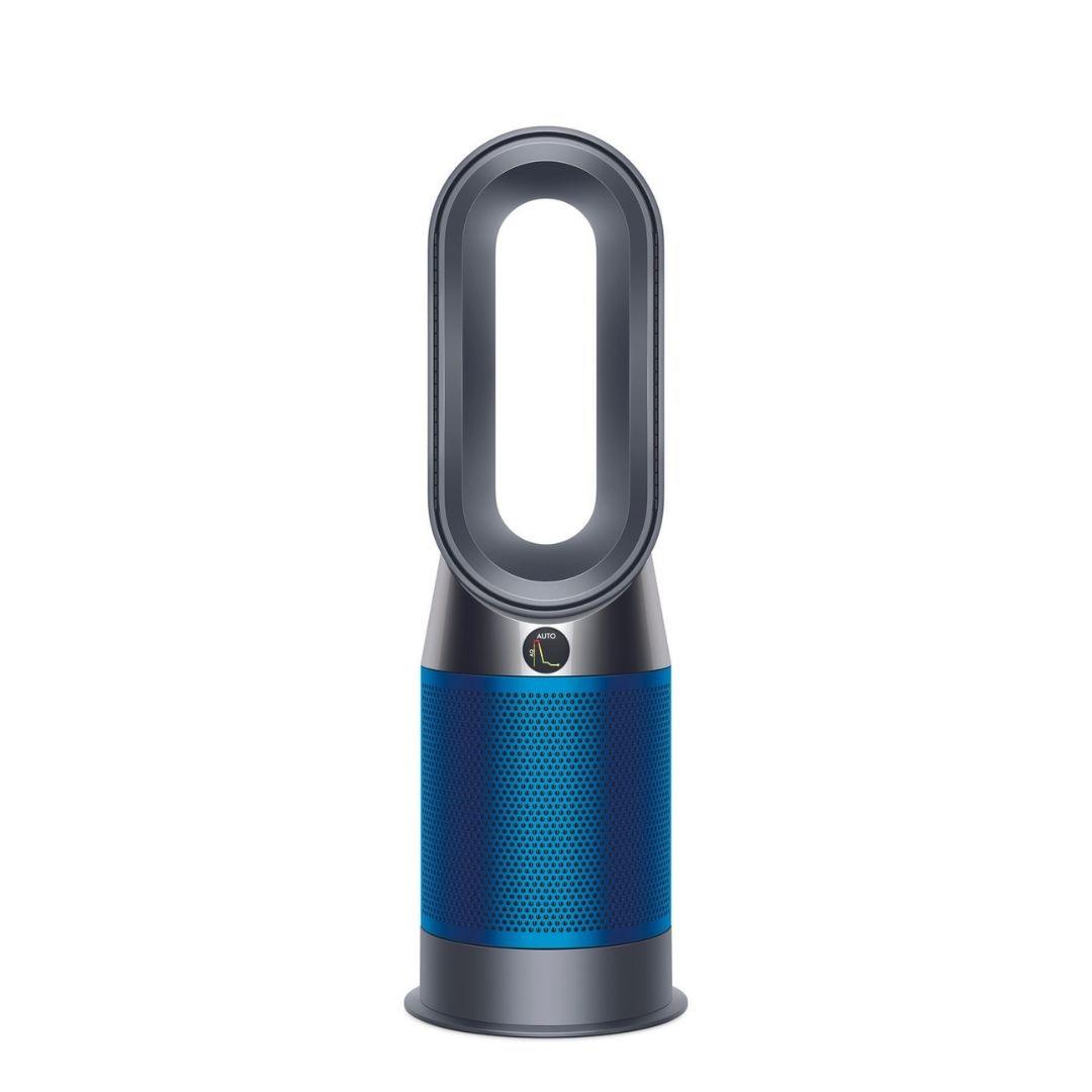 Dyson ホットアンドクール ピュア HP04 (温風・扇風機・空気清浄) 【アプリ管理対応】 W24.8×D24.8×H76.4cm Dyson  / ダイソンのレンタル・サブスク：CLAS