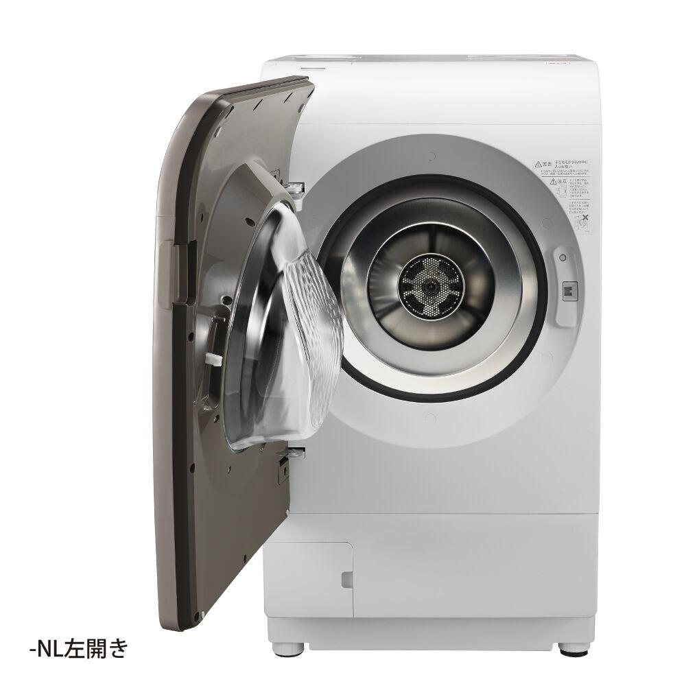 464❤️ SHARP ドラム式洗濯機 11kg/6kg 大型  送料設置無料✨ご挨拶✨