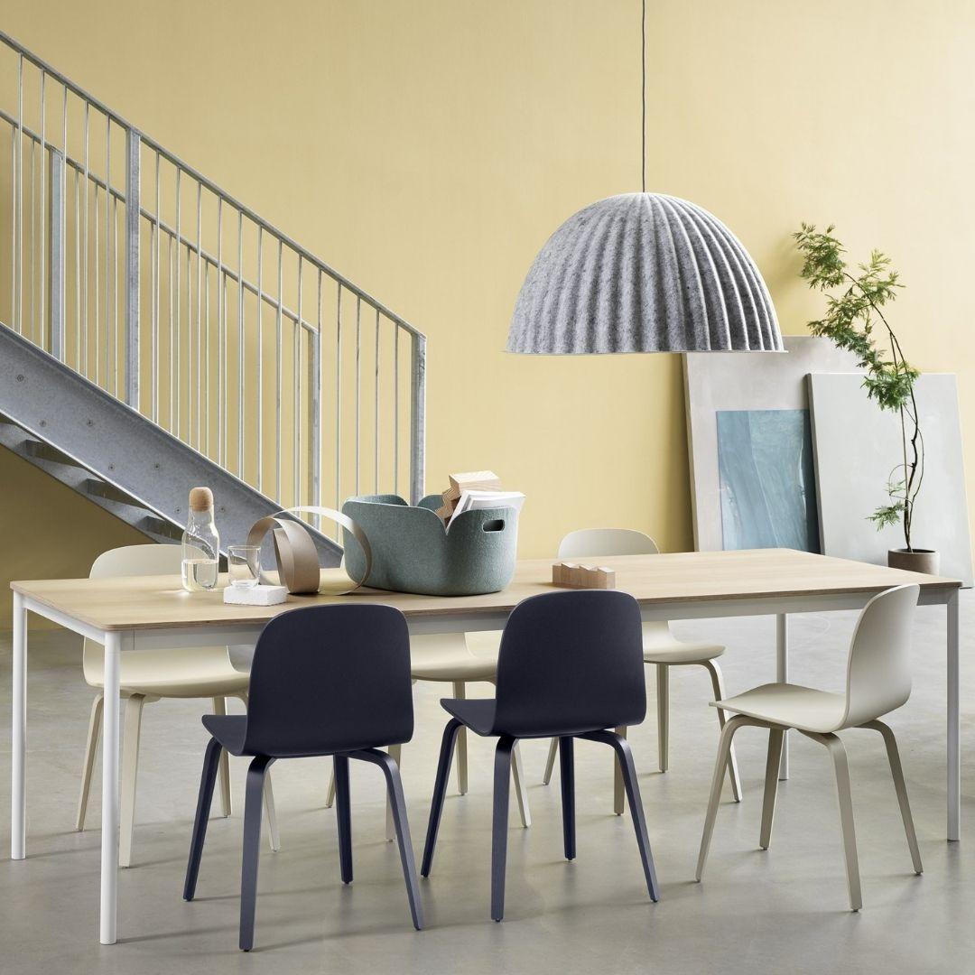 muuto UNDER THE BELL PENDANT LAMP φ55×H46cm Muuto / ムートの