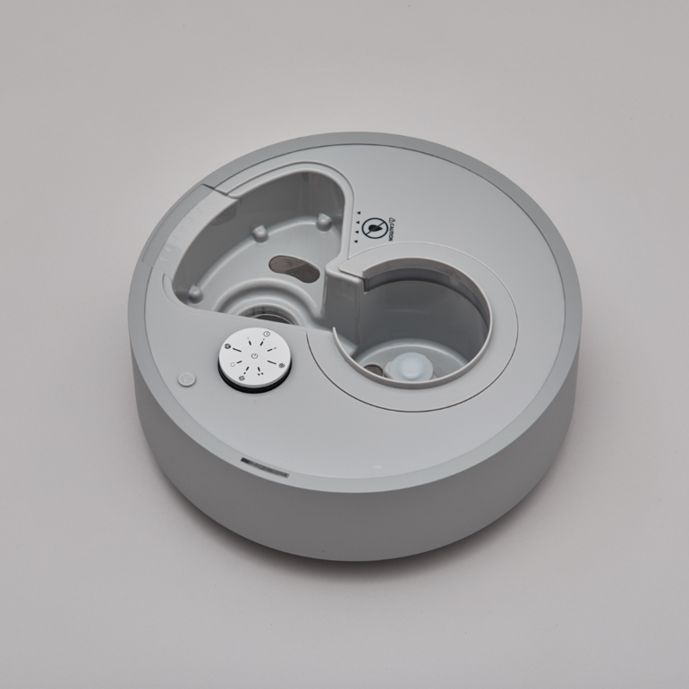 cado STEM 加湿器（17畳タイプ） STEM 630i cado / カドーの