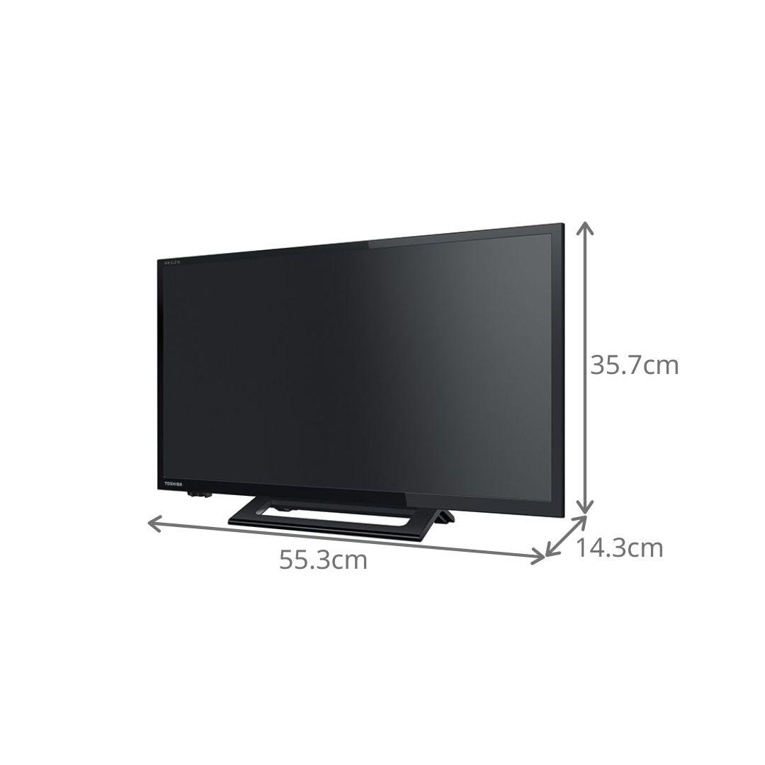 REGZA FHD液晶テレビ 32V型